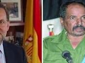 Presidente RASD recibe mensaje agradecimiento estima Gobierno España