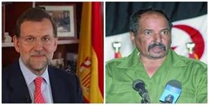 El Presidente de la RASD recibe un mensaje de agradecimiento y de estima del Presidente del Gobierno de España