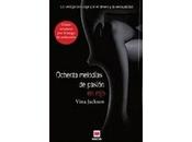 Micro Reseña: Ochenta melodías pasión rojo (Eighty Days Vina Jackson