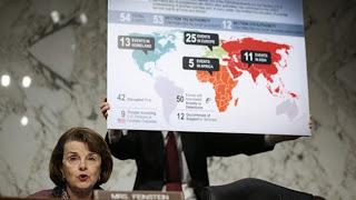 La “patria” de la NSA de Estados Unidos