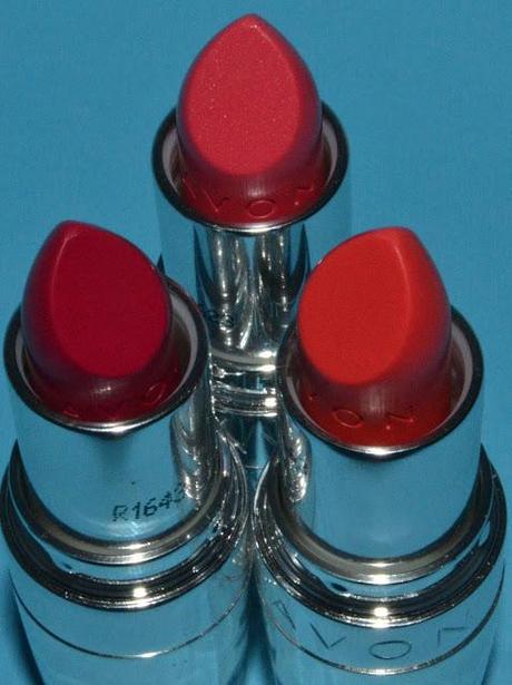 Ultra Color Rich Totally Kissable de AVON!!