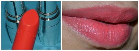 Ultra Color Rich Totally Kissable de AVON!!