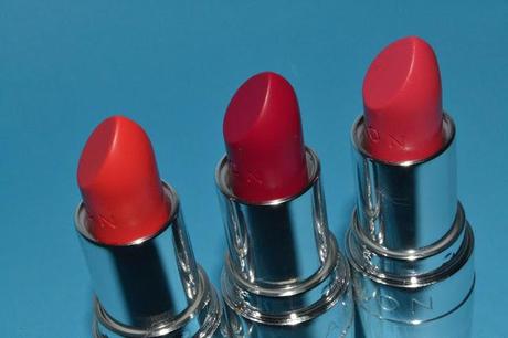 Ultra Color Rich Totally Kissable de AVON!!