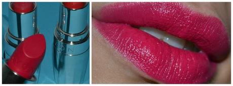 Ultra Color Rich Totally Kissable de AVON!!