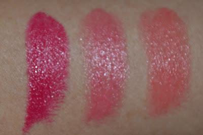 Ultra Color Rich Totally Kissable de AVON!!