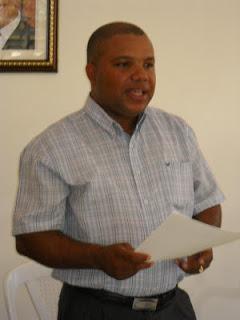 Daniel Urbaez: Victoria es de todos los trabajadores de la prensa.