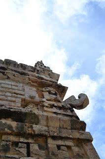 Día 11: La maravilla de Chichén Itzá