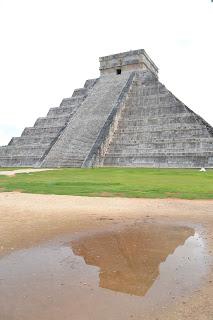 Día 11: La maravilla de Chichén Itzá