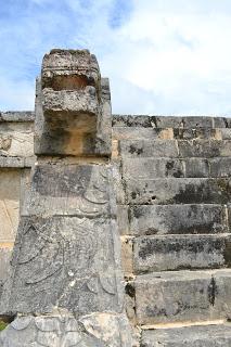 Día 11: La maravilla de Chichén Itzá