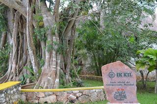 Día 11: La maravilla de Chichén Itzá