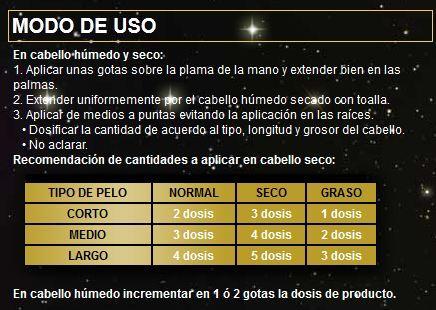 11 Benefits y Oro Líquido de Salon Hits, cuida tu pelo como en la peluquería.