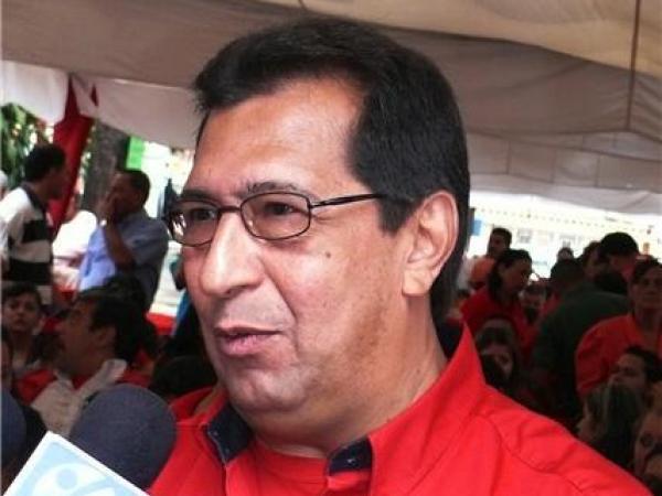 Los Chávez AÚN en el poder en Venezuela