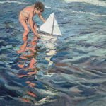 El color del Mar (Sorolla)