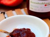 Mermelada tomate aceite