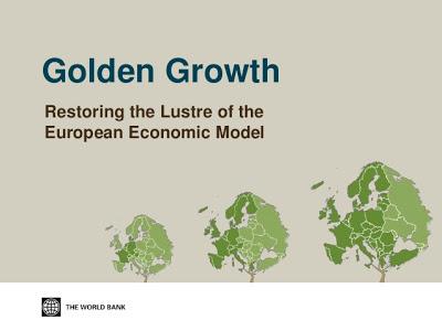 Restaurar el brillo del modelo europeo