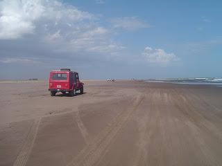 Costa Atlántica 1.200 km de playas para elegir.