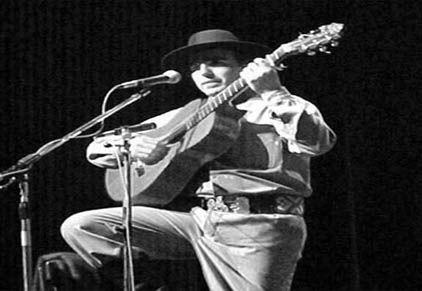 Voces de la tierra, un emblema de la tradición argentina.