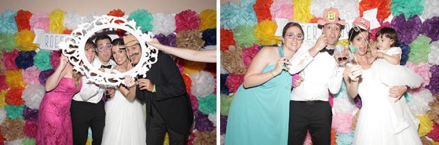 LA BODA DE N&R;: LOS DETALLES