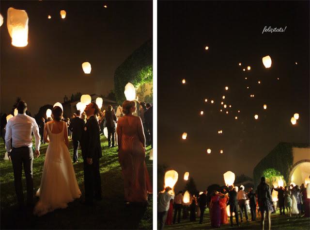 LA BODA DE N&R;: LOS DETALLES