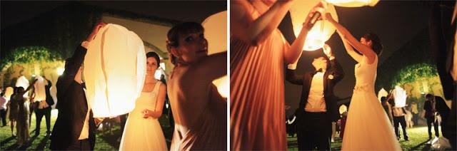 LA BODA DE N&R;: LOS DETALLES