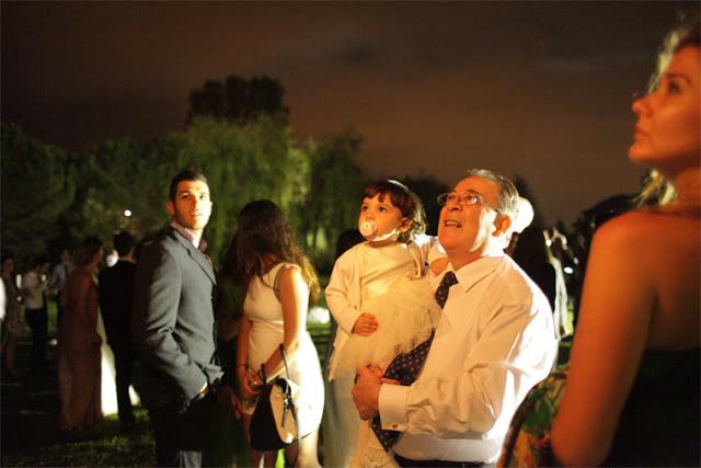LA BODA DE N&R;: LOS DETALLES