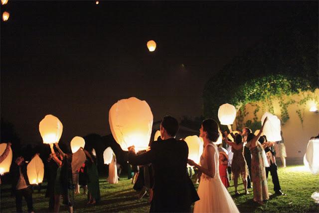 LA BODA DE N&R;: LOS DETALLES