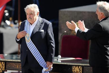 Como la Vida Misma: José Mujica. Lecciones de un presidente inusual