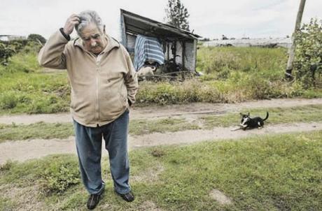 Como la Vida Misma: José Mujica. Lecciones de un presidente inusual