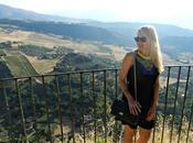 Look collar Ethnic Chic