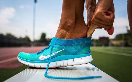 Las nuevas zapatillas de Nike para hacer running - Paperblog