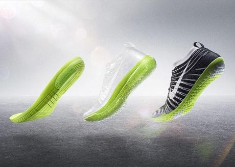 Las nuevas zapatillas de Nike para hacer running