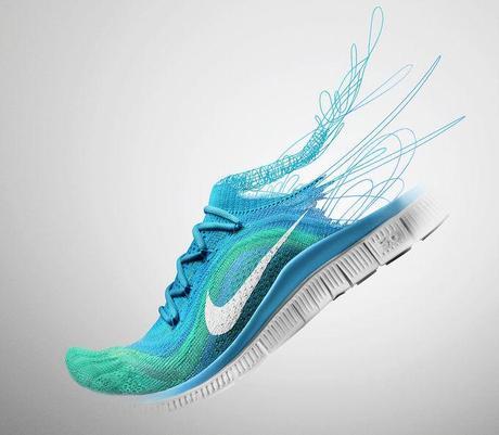 Las nuevas zapatillas de Nike para hacer running