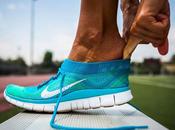 nuevas zapatillas Nike para hacer running