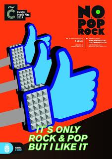 Fiestas María Pita 2013.... 2ª semana