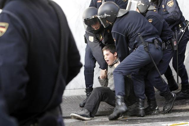 ¡Qué cabrones! Pablo Villanueva