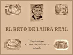 2º Reto Laura Real: Pan de Maní