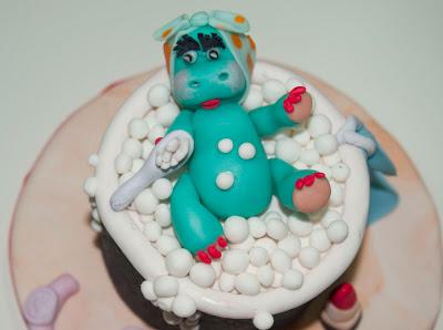 CURSOS DE GALLETAS Y CUPCAKES PARA AGOSTO Y SEPTIEMBRE