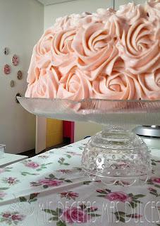 CURSOS DE GALLETAS Y CUPCAKES PARA AGOSTO Y SEPTIEMBRE