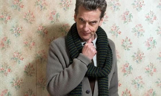 Ya hay nuevo Doctor Who