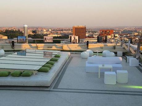 ESPECIAL TERRAZAS: OASIS DE RELAX ESPECIAL TERRAZAS: OASIS DE RELAX