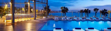 ESPECIAL TERRAZAS: OASIS DE RELAX Wet bar ilovepitita ESPECIAL TERRAZAS: OASIS DE RELAX