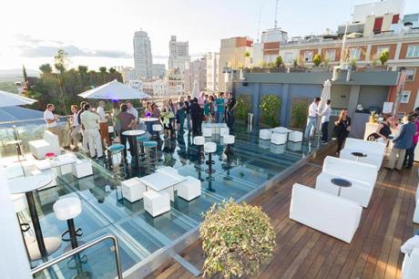 ESPECIAL TERRAZAS: OASIS DE RELAX sunset lookers ilovepitita ESPECIAL TERRAZAS: OASIS DE RELAX