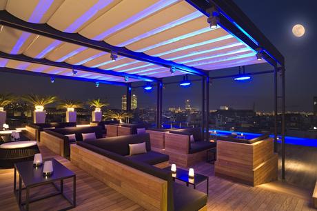 ESPECIAL TERRAZAS: OASIS DE RELAX skybar barcelona ilovepitita ESPECIAL TERRAZAS: OASIS DE RELAX
