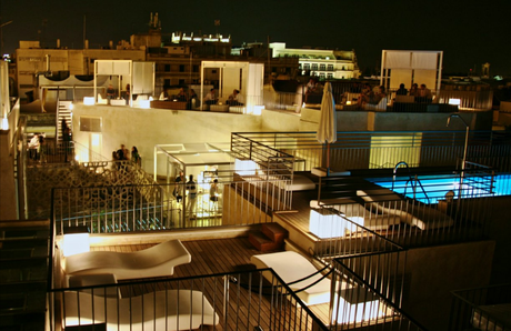 ESPECIAL TERRAZAS: OASIS DE RELAX sevilla eme ilovepitita ESPECIAL TERRAZAS: OASIS DE RELAX