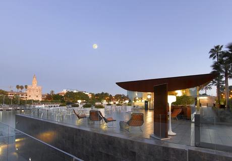 ESPECIAL TERRAZAS: OASIS DE RELAX abades triana ilovepitita ESPECIAL TERRAZAS: OASIS DE RELAX