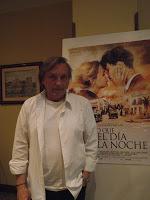 Lo que el dia debe a la noche