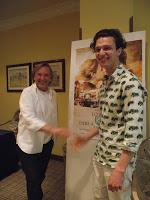 Lo que el dia debe a la noche