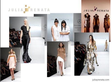 JULIA+RENATA Y TEC ITALY