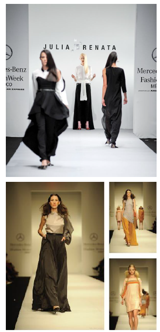 JULIA+RENATA Y TEC ITALY