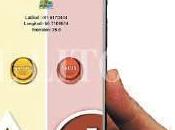 Botón Panico: aplicacion para Android.